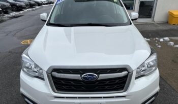 
										2017 Subaru Forester 5dr Wgn CVT 2.5i Convenience full									