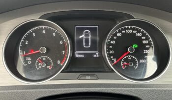 
										2017 Volkswagen Golf SportWagen 4dr DSG 1.8 TSI Trendline 4MOTION full									
