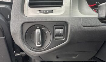 
										2017 Volkswagen Golf SportWagen 4dr DSG 1.8 TSI Trendline 4MOTION full									