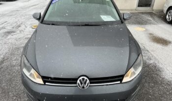 
										2017 Volkswagen Golf SportWagen 4dr DSG 1.8 TSI Trendline 4MOTION full									