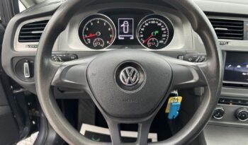 
										2017 Volkswagen Golf SportWagen 4dr DSG 1.8 TSI Trendline 4MOTION full									
