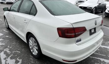 
										2017 Volkswagen Jetta 4dr 1.4 TSI Auto Wolfsburg Edition full									