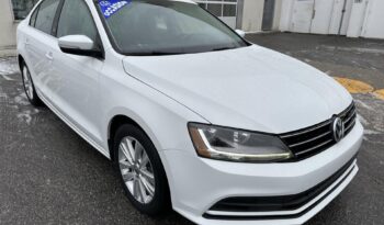 
										2017 Volkswagen Jetta 4dr 1.4 TSI Auto Wolfsburg Edition full									