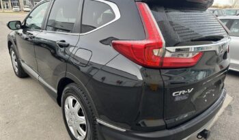 
										2018 Honda CR-V Touring AWD full									
