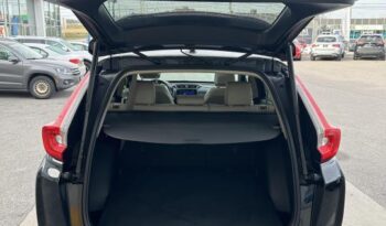 
										2018 Honda CR-V Touring AWD full									