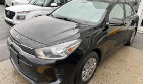 2018 Kia Rio LX+ Auto