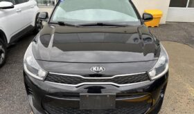 2018 Kia Rio LX+ Auto