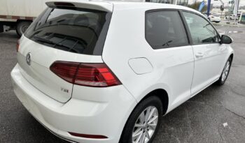 
										2018 Volkswagen Golf Trendline 3-door Manual full									