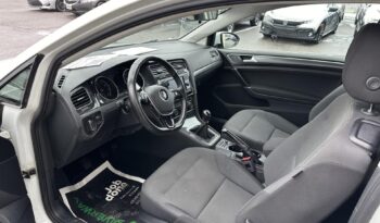 
										2018 Volkswagen Golf Trendline 3-door Manual full									