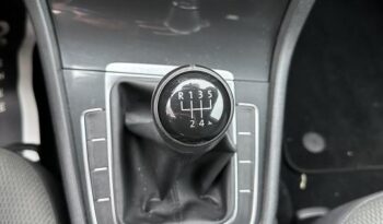 
										2018 Volkswagen Golf Trendline 3-door Manual full									
