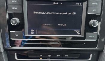 
										2018 Volkswagen Golf Trendline 3-door Manual full									