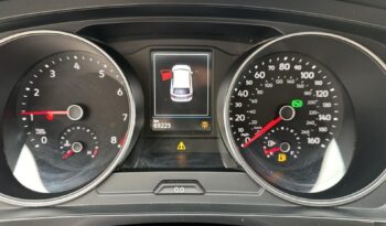 
										2018 Volkswagen Tiguan Trendline 4MOTION full									