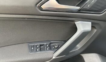 
										2018 Volkswagen Tiguan Trendline 4MOTION full									