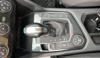 
										2018 Volkswagen Tiguan Trendline 4MOTION full									