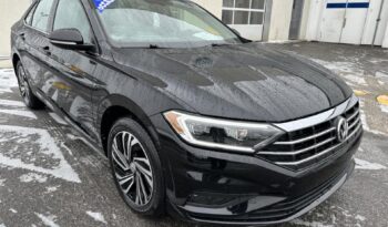 
										2020 Volkswagen Jetta Execline Auto full									