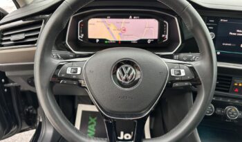 
										2020 Volkswagen Jetta Execline Auto full									