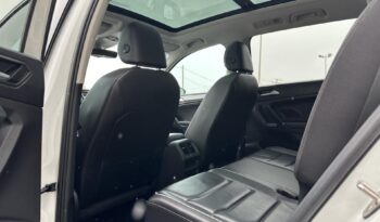 
										2020 Volkswagen Tiguan Highline 4MOTION full									