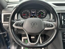 
										2020 Volkswagen Atlas Cross Sport Comfortline 2.0 TSI 4MOTION full									