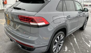 
										2021 Volkswagen Atlas Cross Sport Execline 3.6 FSI 4MOTION full									
