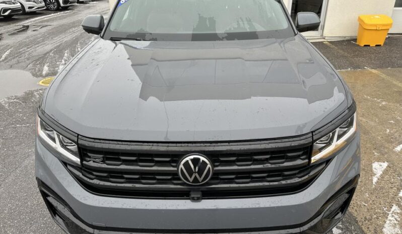 
								2021 Volkswagen Atlas Cross Sport Execline 3.6 FSI 4MOTION full									