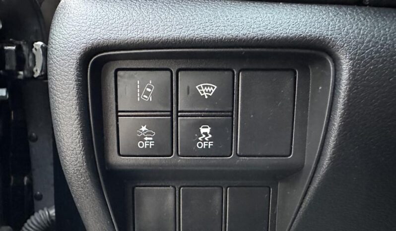 
								2022 Honda CR-V LX 2WD full									