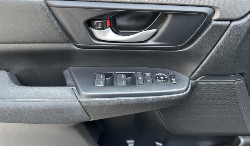 
								2022 Honda CR-V LX 2WD full									