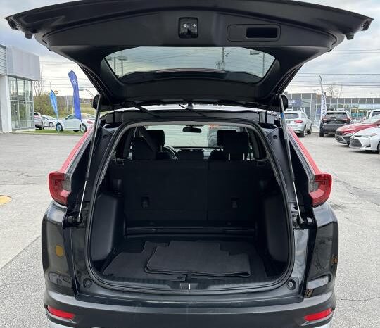 
								2022 Honda CR-V LX 2WD full									