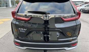
										2022 Honda CR-V LX 2WD full									