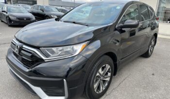 2022 Honda CR-V - Used SUV - VIN: 2HKRW1H21NH000651 - Volkswagen de l'Outaouais Gatineau