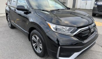 
										2022 Honda CR-V LX 2WD full									