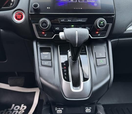 
								2022 Honda CR-V LX 2WD full									
