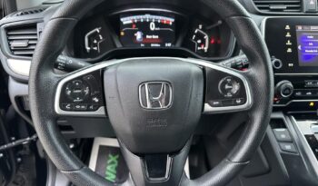 
										2022 Honda CR-V LX 2WD full									