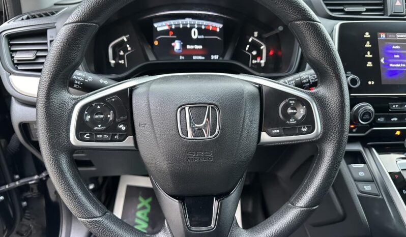 
								2022 Honda CR-V LX 2WD full									