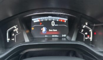 
										2022 Honda CR-V LX 2WD full									