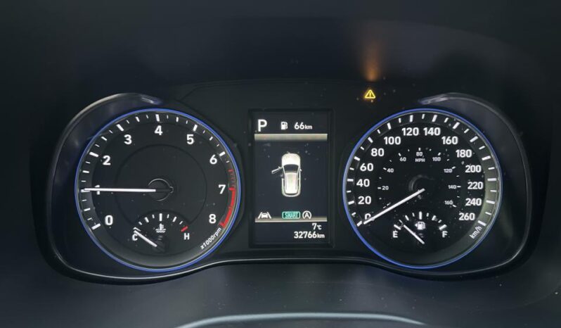 
								2023 Hyundai Kona 2.0L Essential FWD full									