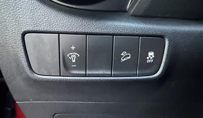 
								2023 Hyundai Kona 2.0L Essential FWD full									