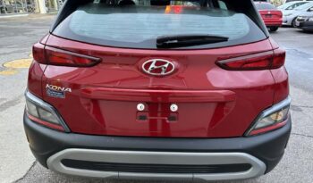 
										2023 Hyundai Kona 2.0L Essential FWD full									