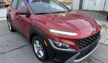 
										2023 Hyundai Kona 2.0L Essential FWD full									