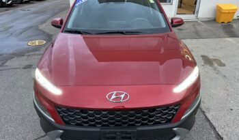 
										2023 Hyundai Kona 2.0L Essential FWD full									