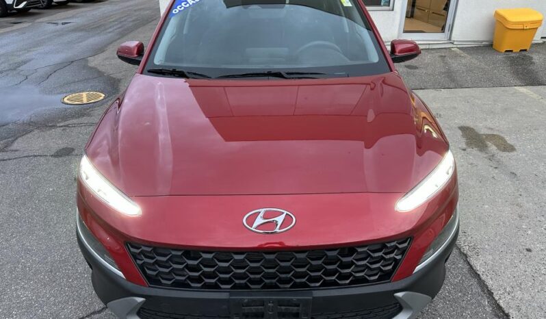 
								2023 Hyundai Kona 2.0L Essential FWD full									