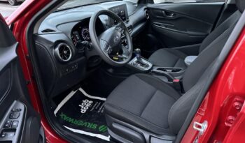 
										2023 Hyundai Kona 2.0L Essential FWD full									