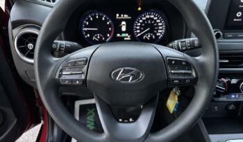 
										2023 Hyundai Kona 2.0L Essential FWD full									
