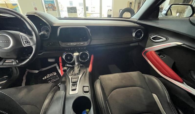 
								2023 Chevrolet Camaro full									