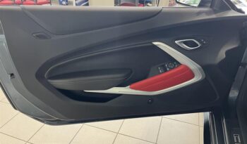 
										2023 Chevrolet Camaro full									