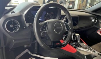 
										2023 Chevrolet Camaro full									
