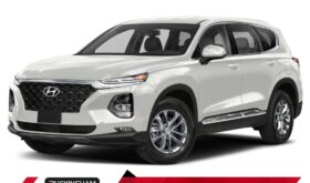 2020 Hyundai Santa Fe Essential 2.4  w/Safety Package