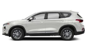 2020 Hyundai Santa Fe Essential 2.4  w/Safety Package
