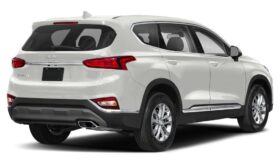 2020 Hyundai Santa Fe Essential 2.4  w/Safety Package