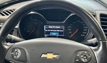 
										2017 Chevrolet Impala 1LT full									