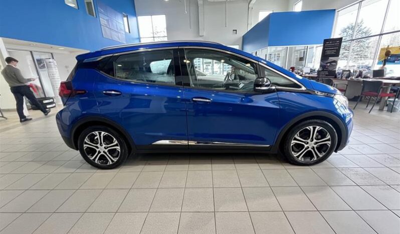 
								2020 Chevrolet Bolt EV Premier full									